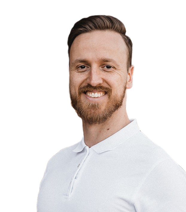 Mirko - Gründer von GENESIS Webagentur